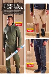 Aldi leaflet Page 24