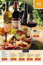 Aldi leaflet Page 3