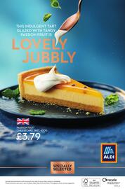 Aldi leaflet Page 30