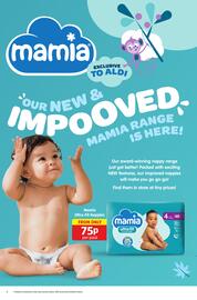 Aldi leaflet Page 4