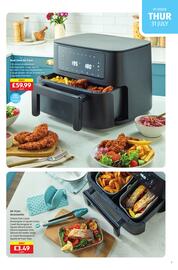 Aldi leaflet Page 7