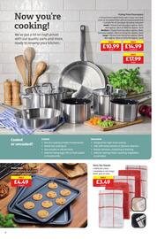 Aldi leaflet Page 8