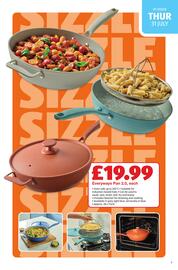 Aldi leaflet Page 9