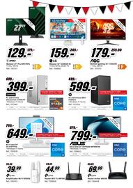 Folleto MediaMarkt semana 30 Página 14