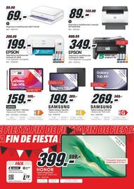 Folleto MediaMarkt semana 30 Página 15