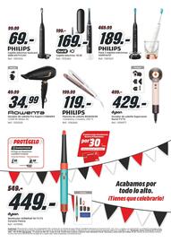 Folleto MediaMarkt semana 30 Página 16