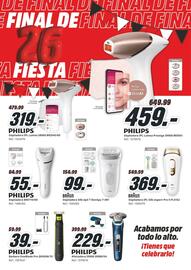 Folleto MediaMarkt semana 30 Página 17