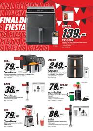 Folleto MediaMarkt semana 30 Página 18