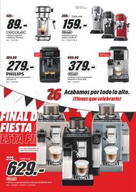 Folleto MediaMarkt semana 30 Página 19