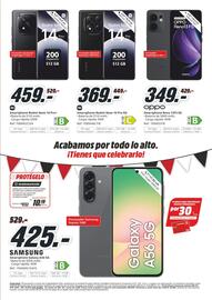 Folleto MediaMarkt semana 30 Página 2