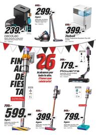 Folleto MediaMarkt semana 30 Página 20