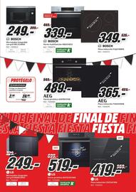Folleto MediaMarkt semana 30 Página 23