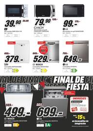 Folleto MediaMarkt semana 30 Página 24
