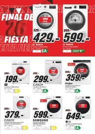 Folleto MediaMarkt semana 30 Página 25