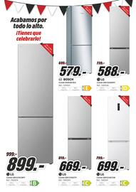 Folleto MediaMarkt semana 30 Página 28