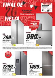 Folleto MediaMarkt semana 30 Página 29