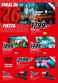 Folleto MediaMarkt semana 30 Página 30