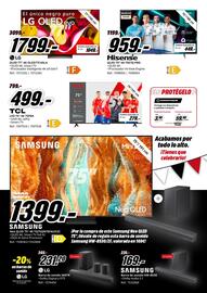 Folleto MediaMarkt semana 30 Página 31