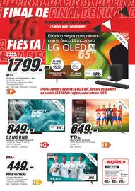 Folleto MediaMarkt semana 30 Página 32