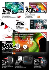 Folleto MediaMarkt semana 30 Página 33