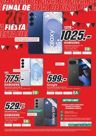 Folleto MediaMarkt semana 30 Página 5