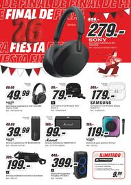 Folleto MediaMarkt semana 30 Página 6