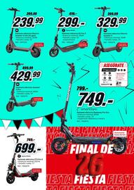 Folleto MediaMarkt semana 30 Página 7