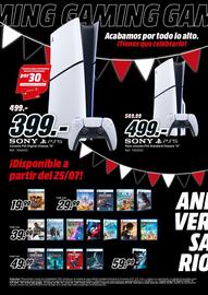 Folleto MediaMarkt semana 30 Página 8
