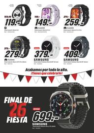 Folleto MediaMarkt semana 30 Página 9