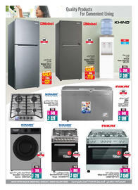 Ansar Mall catalogue Page 23