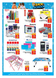 Ansar Mall catalogue Page 31