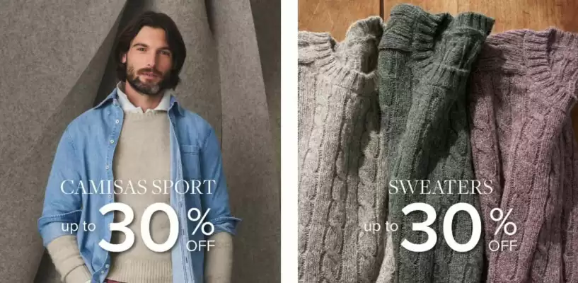 Catálogo Brooks Brothers (válido hasta 6-08)