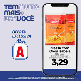 Catálogo Supermercados Andreazza Página 2