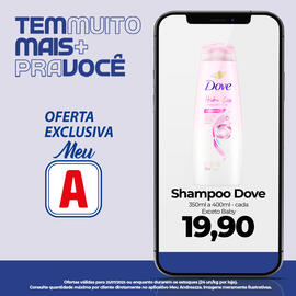 Catálogo Supermercados Andreazza Página 5