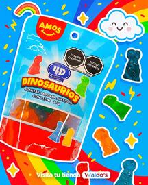 Catálogo Waldos Página 2