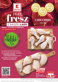 Kaufland gazetka Strona 10