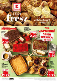 Kaufland gazetka Strona 12