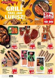 Kaufland gazetka Strona 14