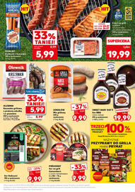 Kaufland gazetka Strona 15