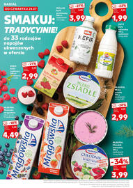 Kaufland gazetka Strona 16