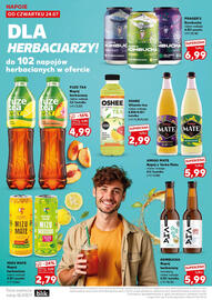 Kaufland gazetka Strona 18