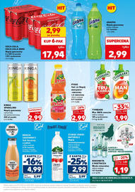 Kaufland gazetka Strona 19