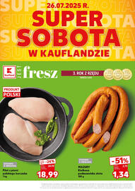 Kaufland gazetka Strona 2