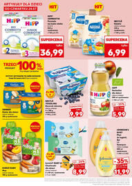 Kaufland gazetka Strona 22