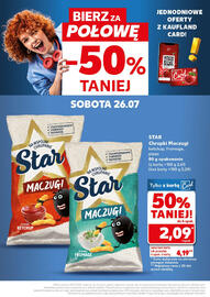 Kaufland gazetka Strona 24