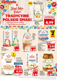 Kaufland gazetka Strona 4