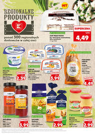 Kaufland gazetka Strona 5