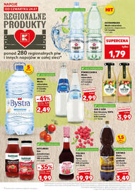 Kaufland gazetka Strona 6