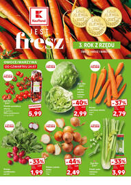 Kaufland gazetka Strona 8