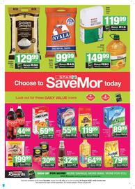 Spar catalogue Page 1